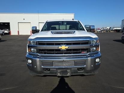 chevrolet silverado 3500hd 2018 1GC4K0CY5JF111817 image chevrolet silverado 3500hd 2018 1GC4K0CY5JF111817 image